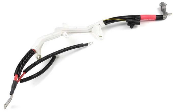 Volvo Battery Cable (Positive) 30889509